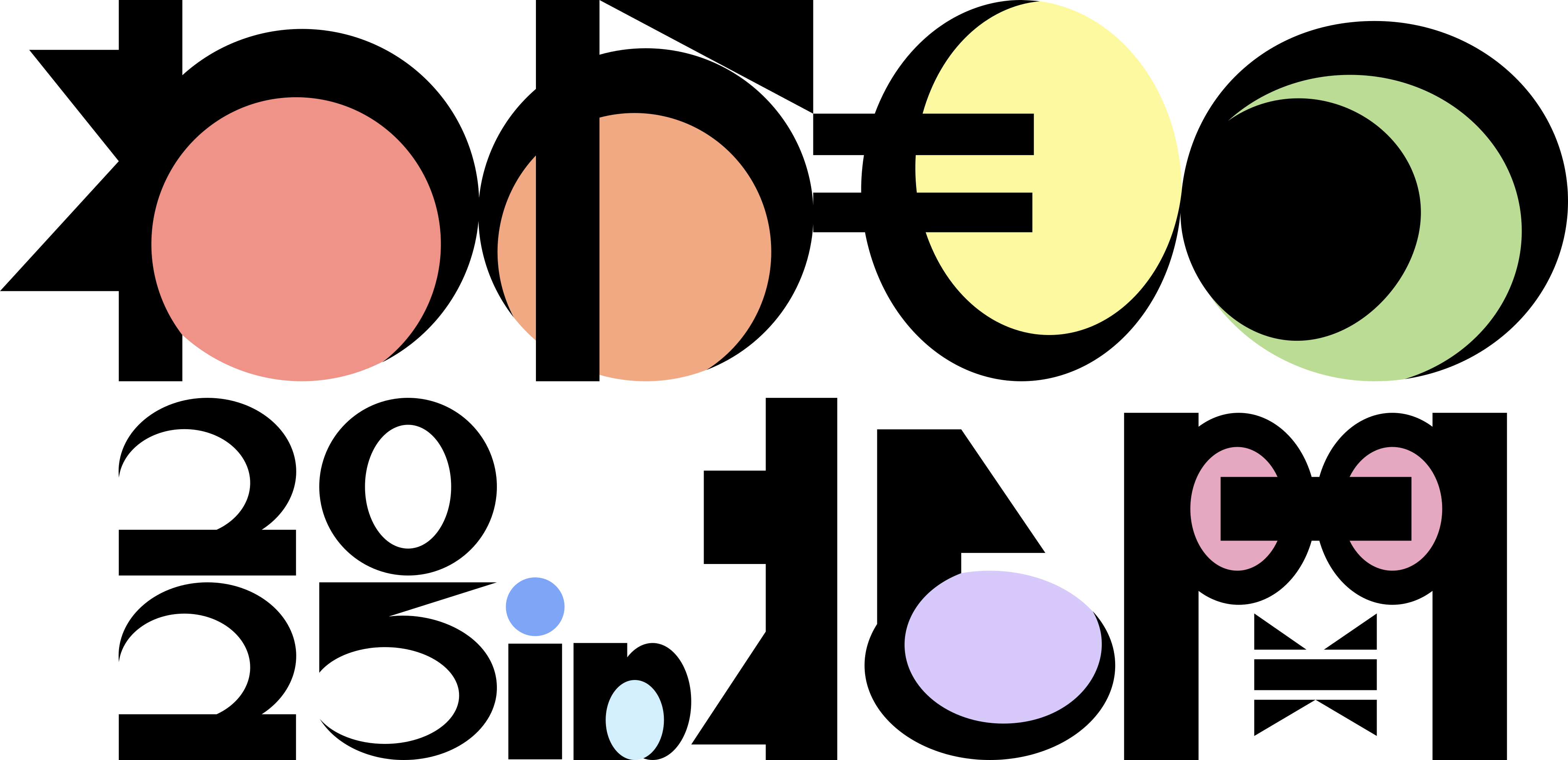 わかもの in 北関 フェス ロゴ